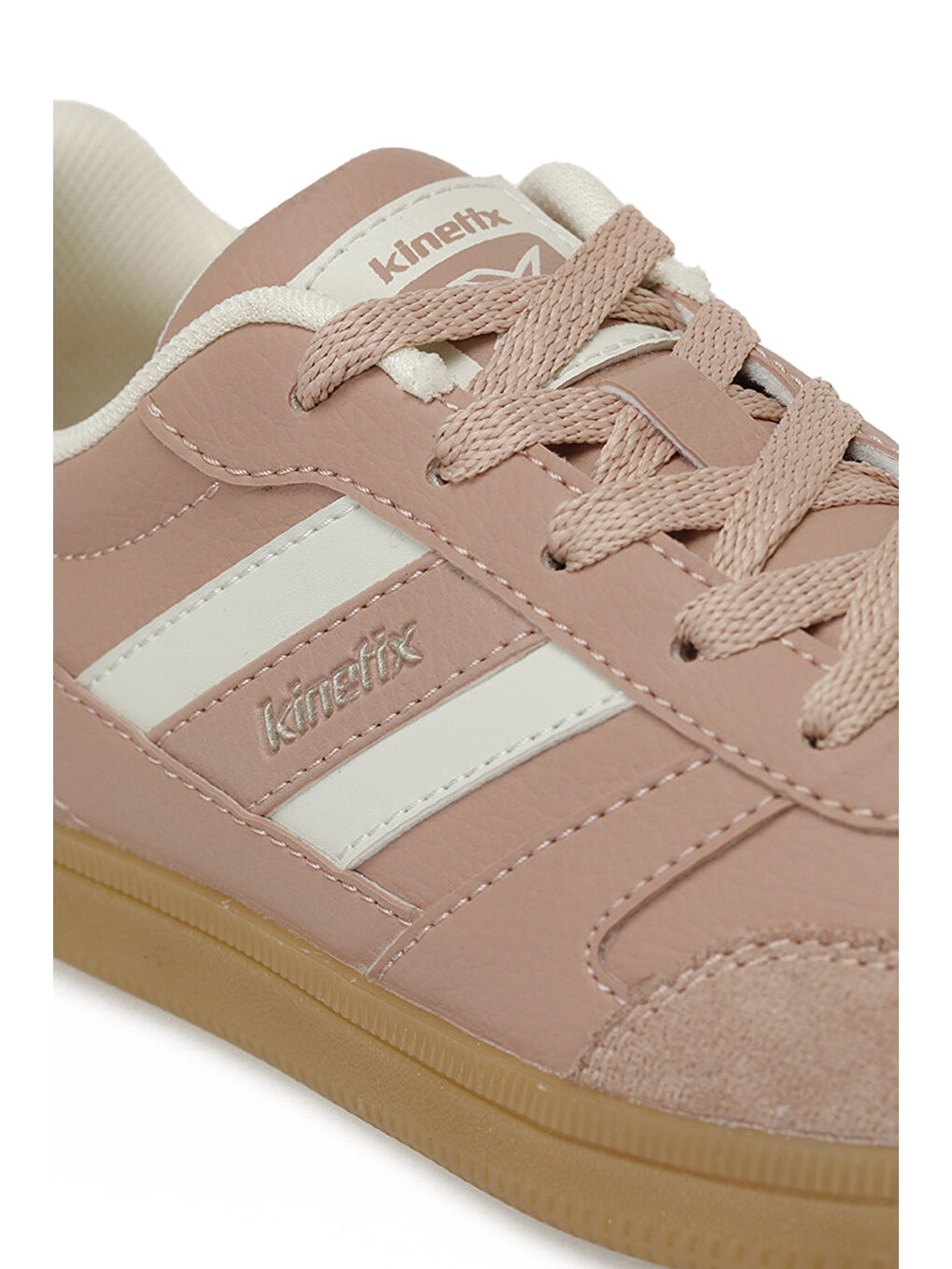 RUDOW F 5PR Pembe Kız Çocuk Sneaker-6