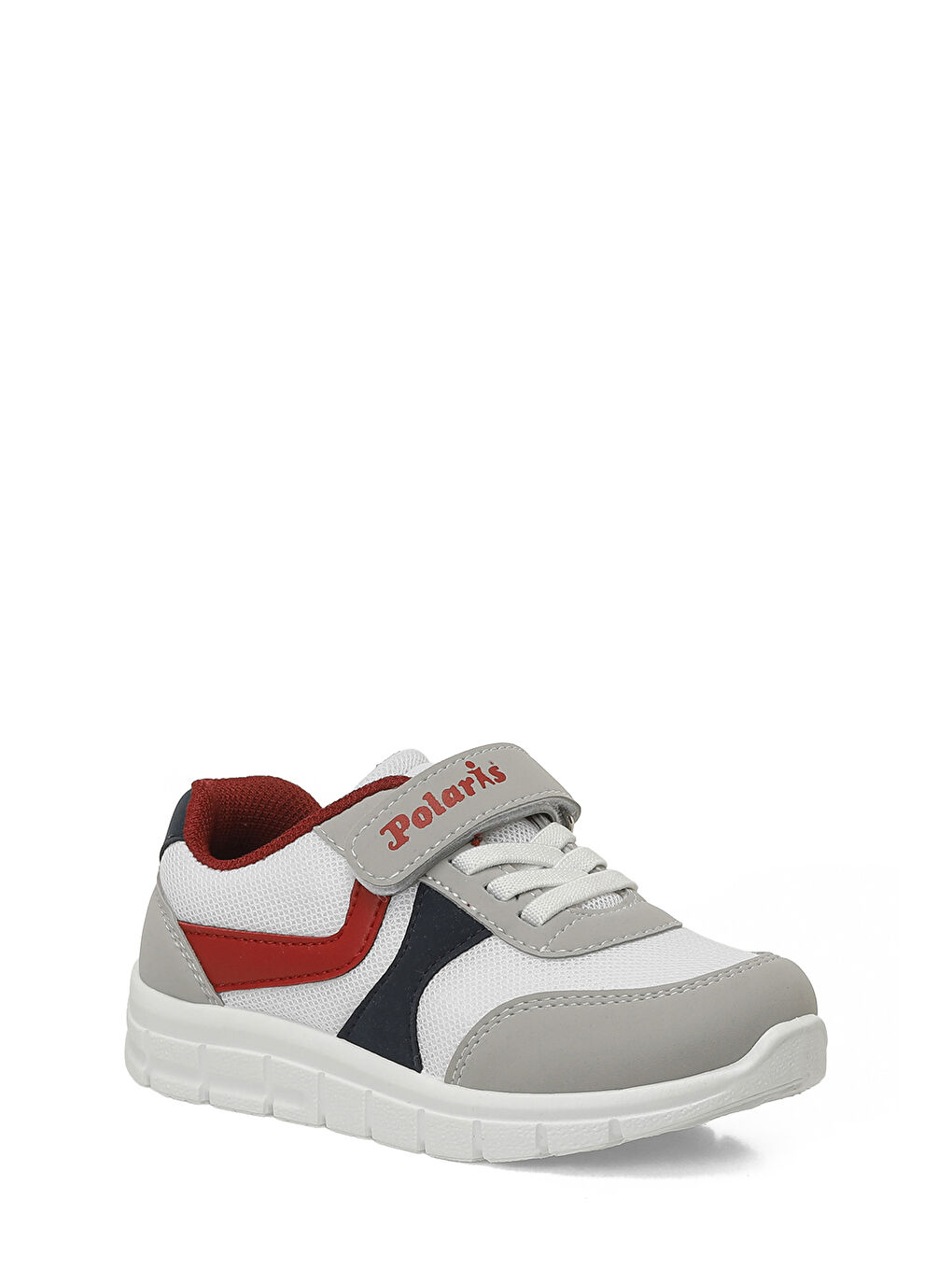 MODRY.P6FX Beyaz Erkek Çocuk Sneaker-1