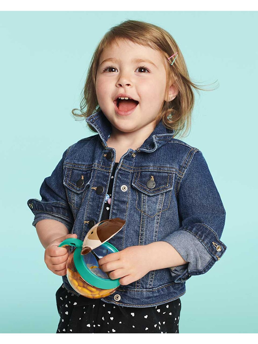 Zoo Kapaklı Çerez Taşıma Kabı Köpek-8