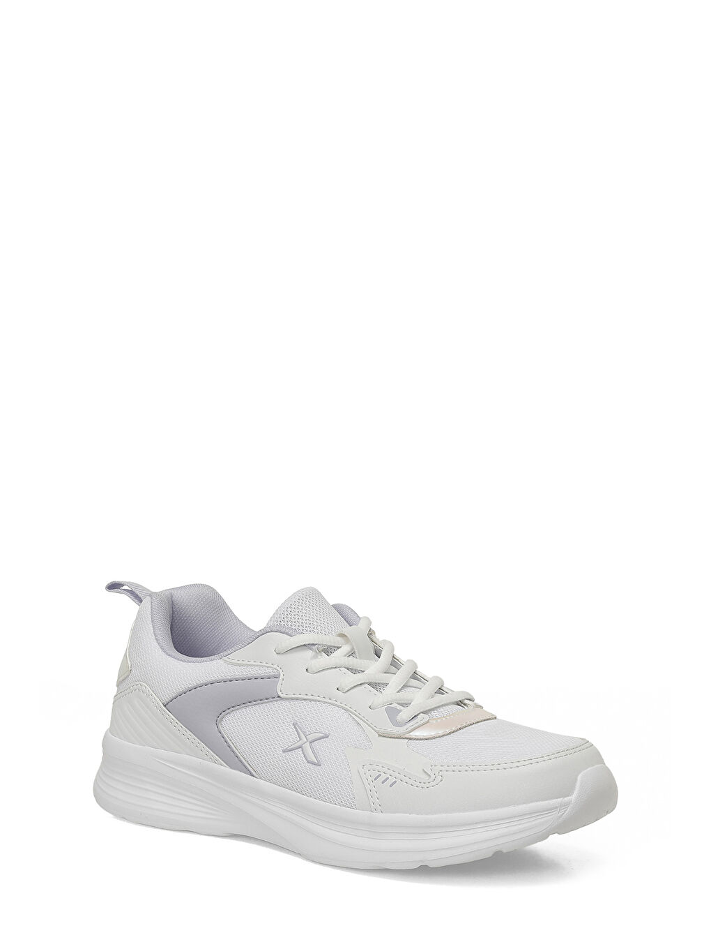 NORS G 6FX Beyaz Kız Çocuk Spor Ayakkabı-1