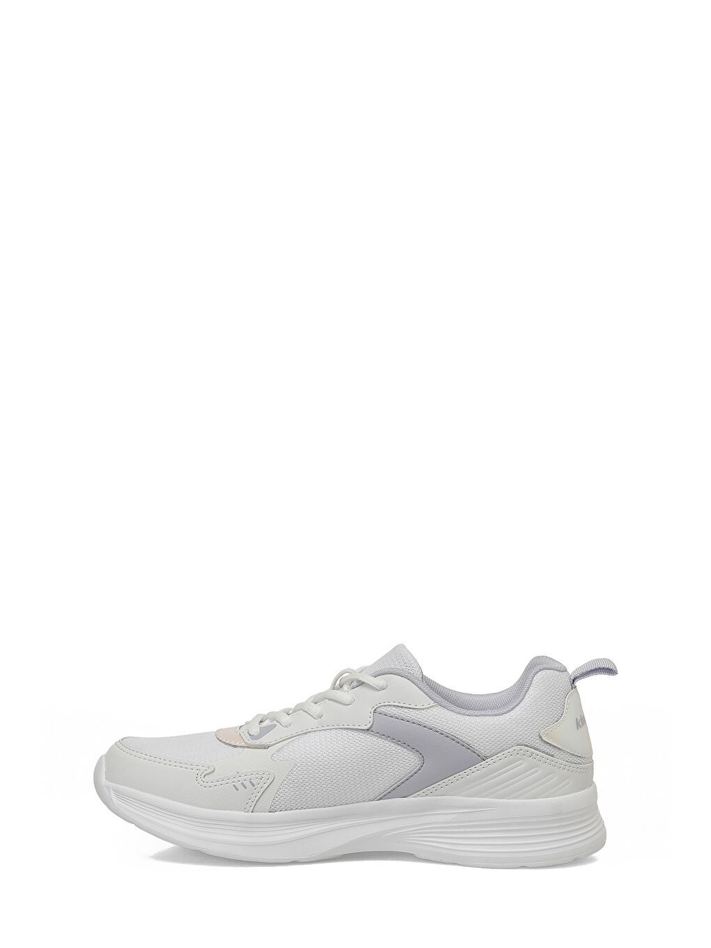 NORS G 6FX Beyaz Kız Çocuk Spor Ayakkabı-2