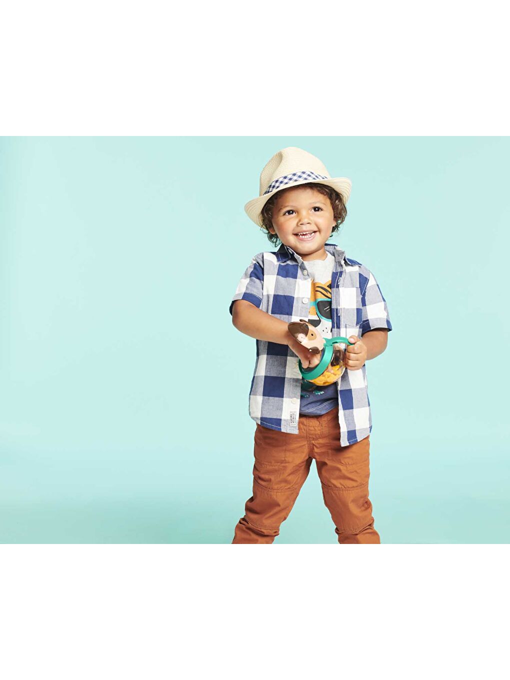 Zoo Kapaklı Çerez Taşıma Kabı Köpek-11