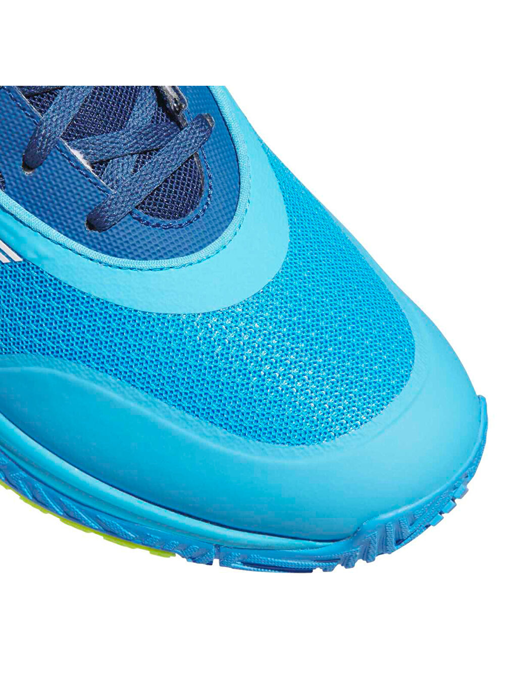 Ownthegame 3.0 Erkek Mavi Basketbol Ayakkabısı-4