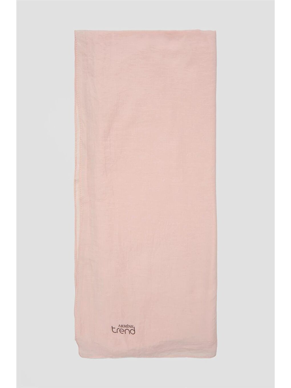 Pembe Trend Naturel Soft Şal 23 33