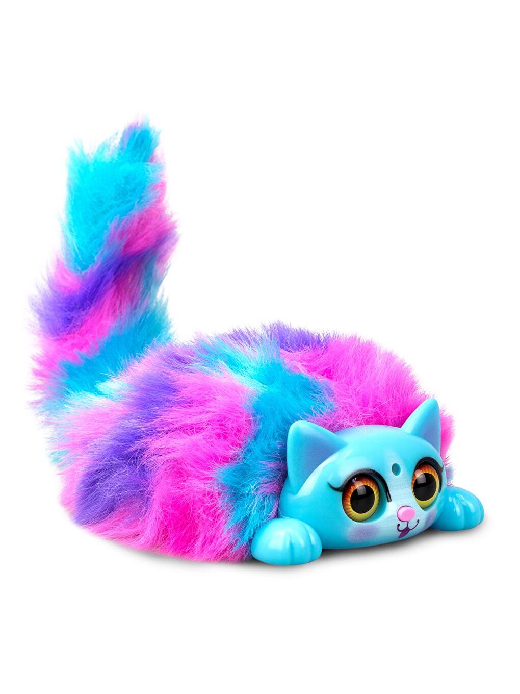 Tiny Furries Fluffy Kitties Model 14-1