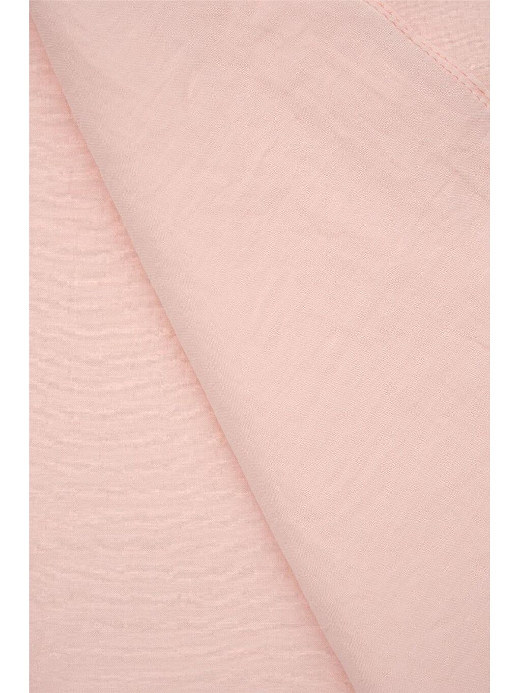 Pembe Trend Naturel Soft Şal 23 33-1