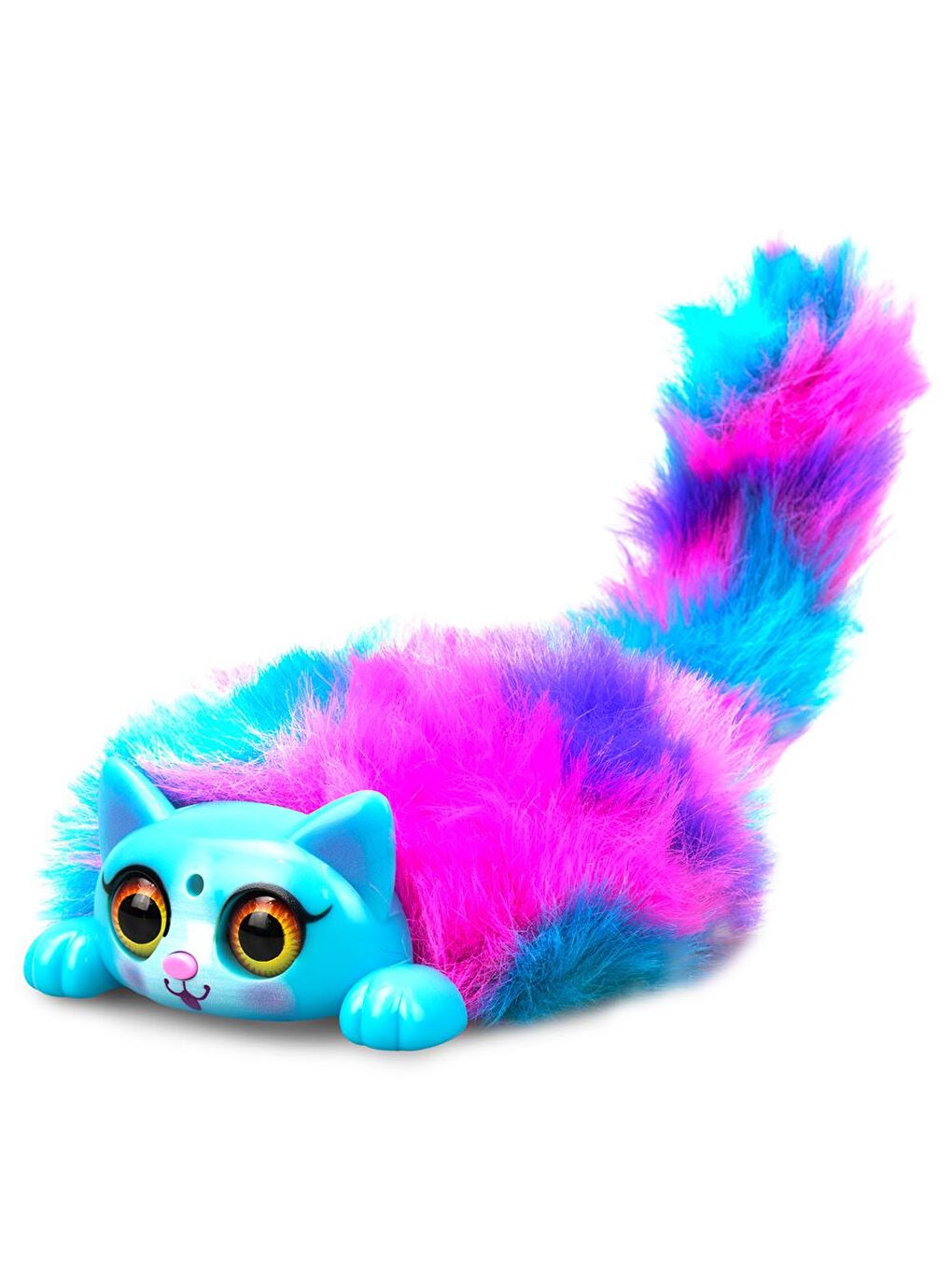 Tiny Furries Fluffy Kitties Model 14-2
