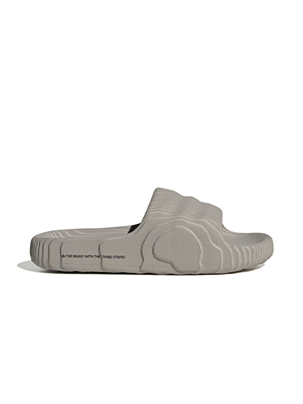 Ekru Adilette 22 Erkek Terliği Hq4670 Krem