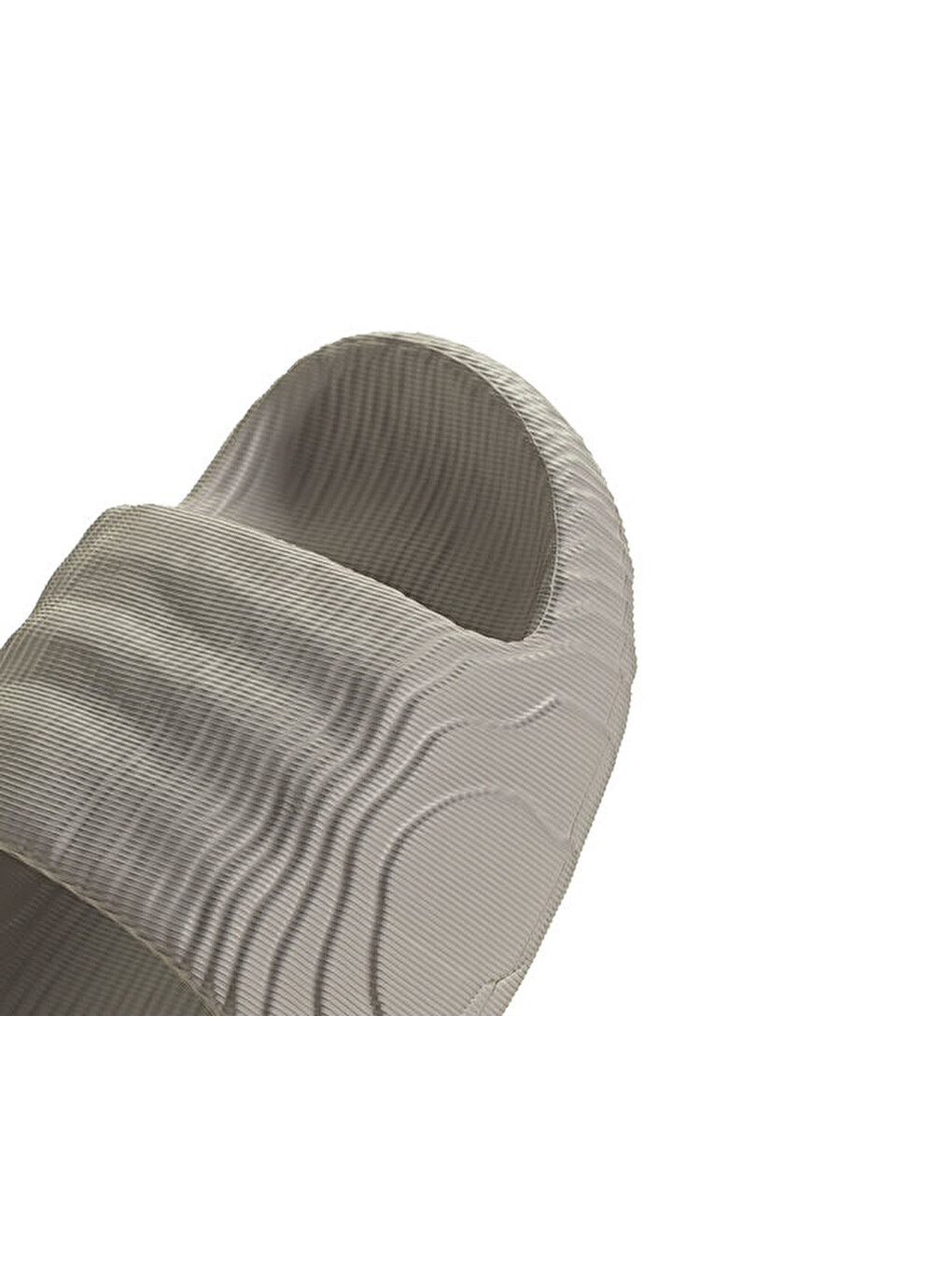 Ekru Adilette 22 Erkek Terliği Hq4670 Krem-5