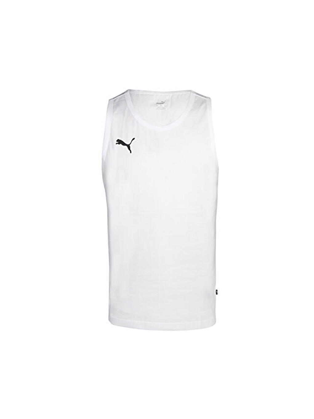 Türkiye Tee Sl Erkek Futbol Antrenman Atleti 77635101 Beyaz