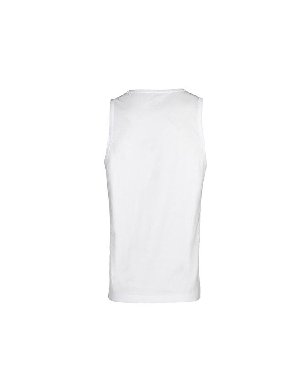 Türkiye Tee Sl Erkek Futbol Antrenman Atleti 77635101 Beyaz-1