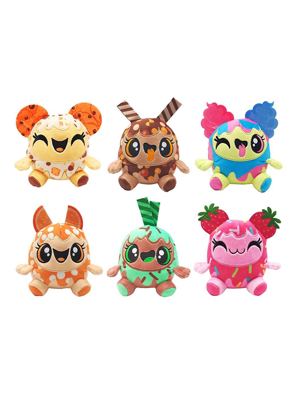 Team Toys IcePops - IceKimos-1