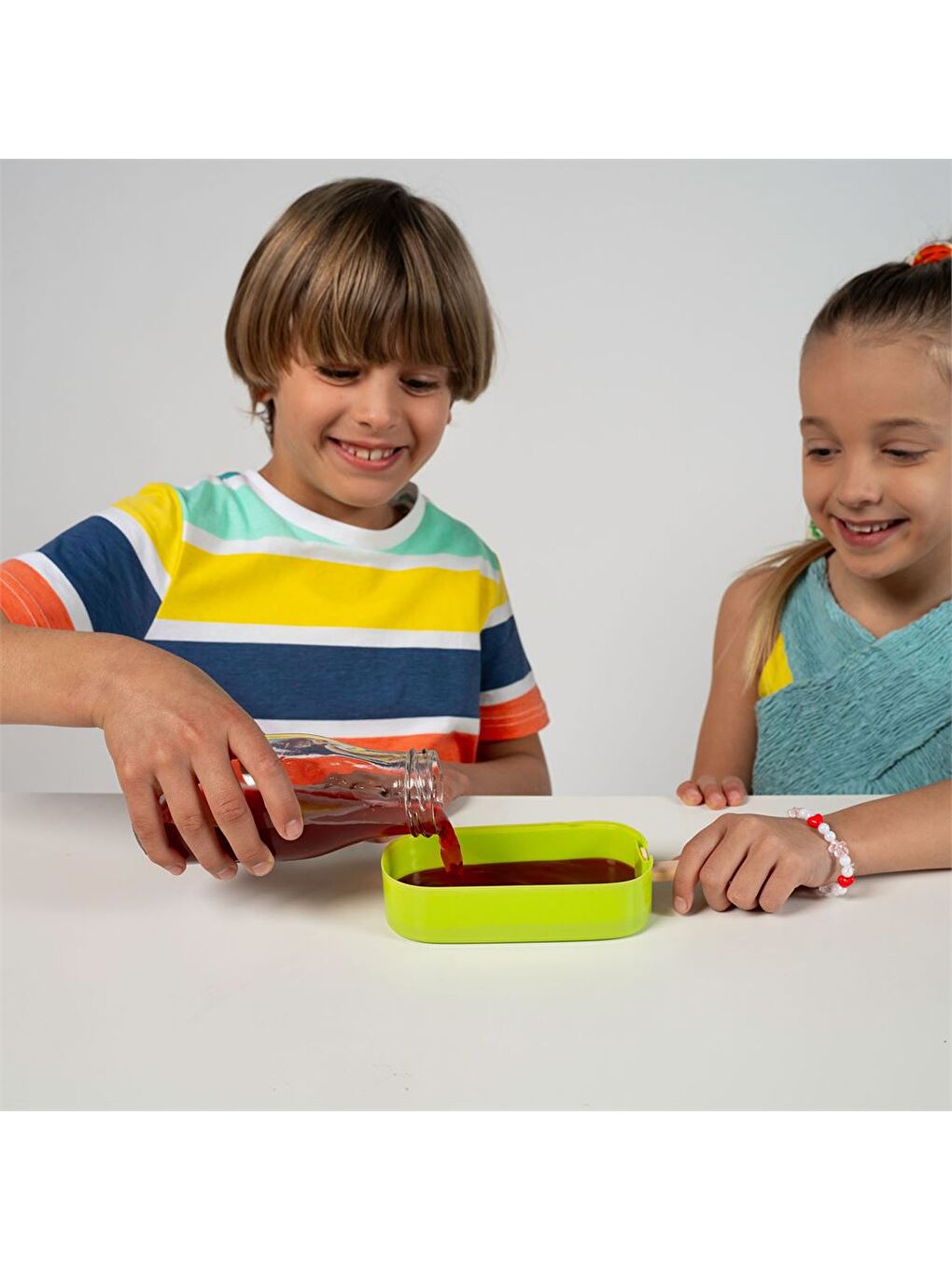 Team Toys IcePops - IceKimos-2