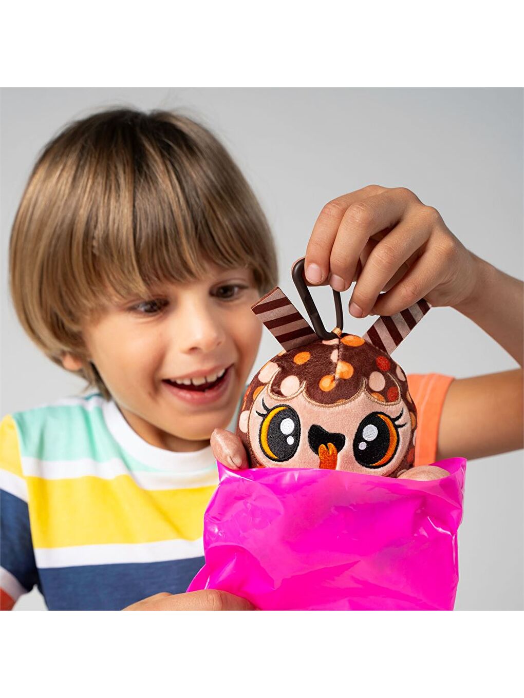 Team Toys IcePops - IceKimos-3