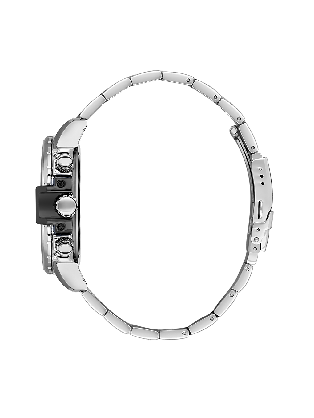 Gri DK.3.10034-1 Erkek Kol Saati-1