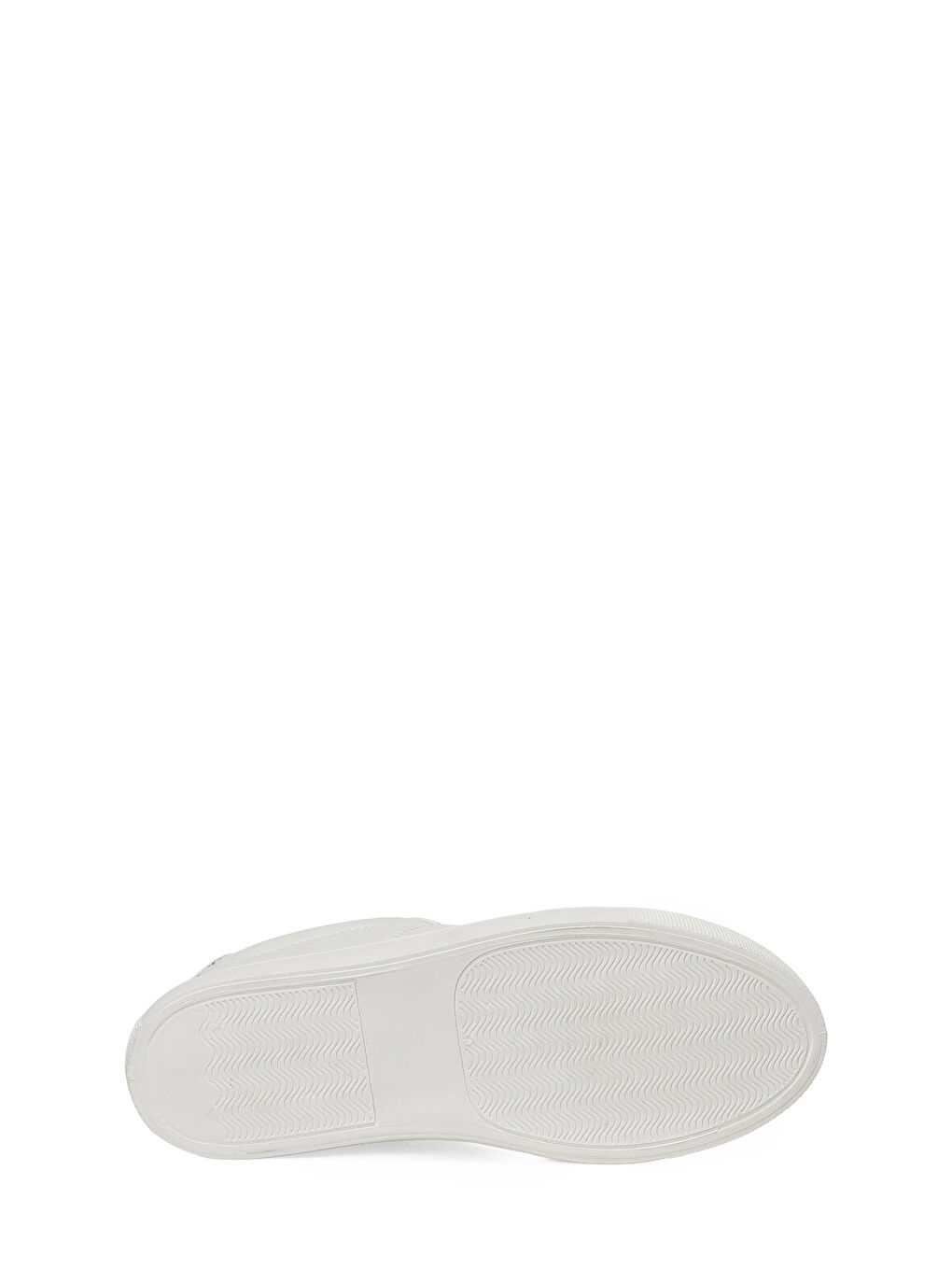 GRACE W 6FX Beyaz Kadın Sneaker-5