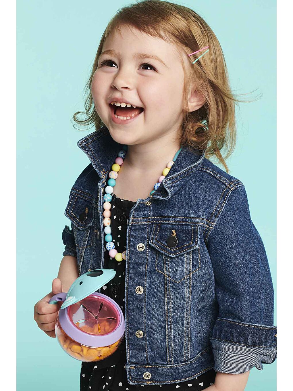 Zoo Kapaklı Çerez Taşıma Kabı Koala-4