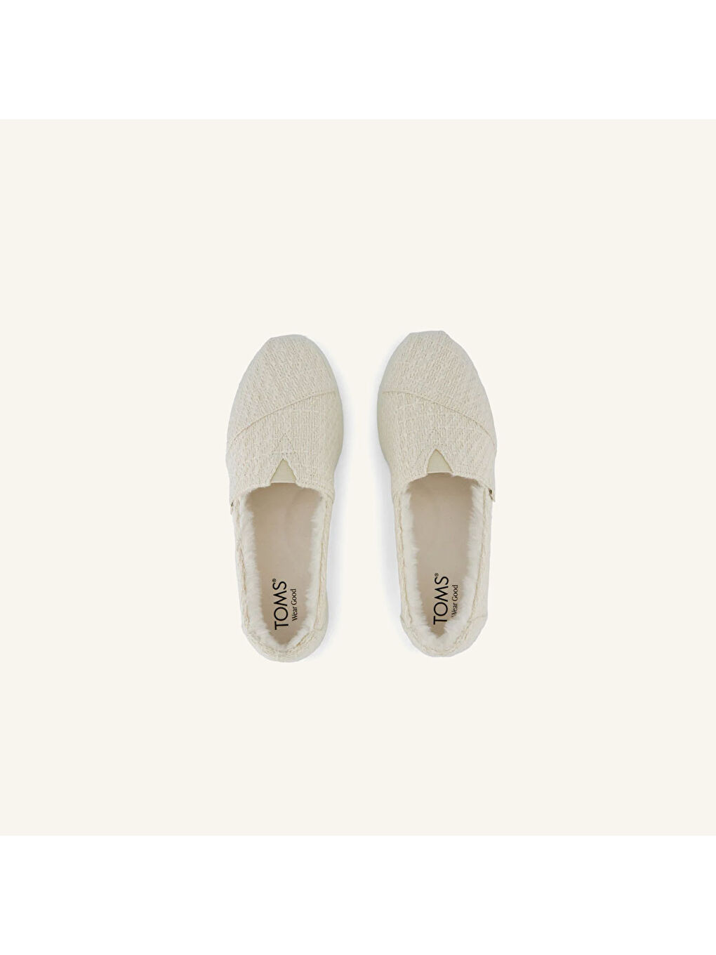 Bej Kadın Babet 10022619 10022624 Alpargata Plus-3