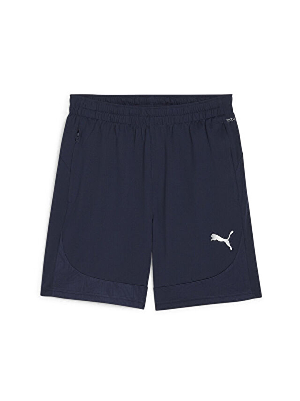 Teamfinal Training Shorts Erkek Futbol Antrenman Şortu 65856606 Lacivert