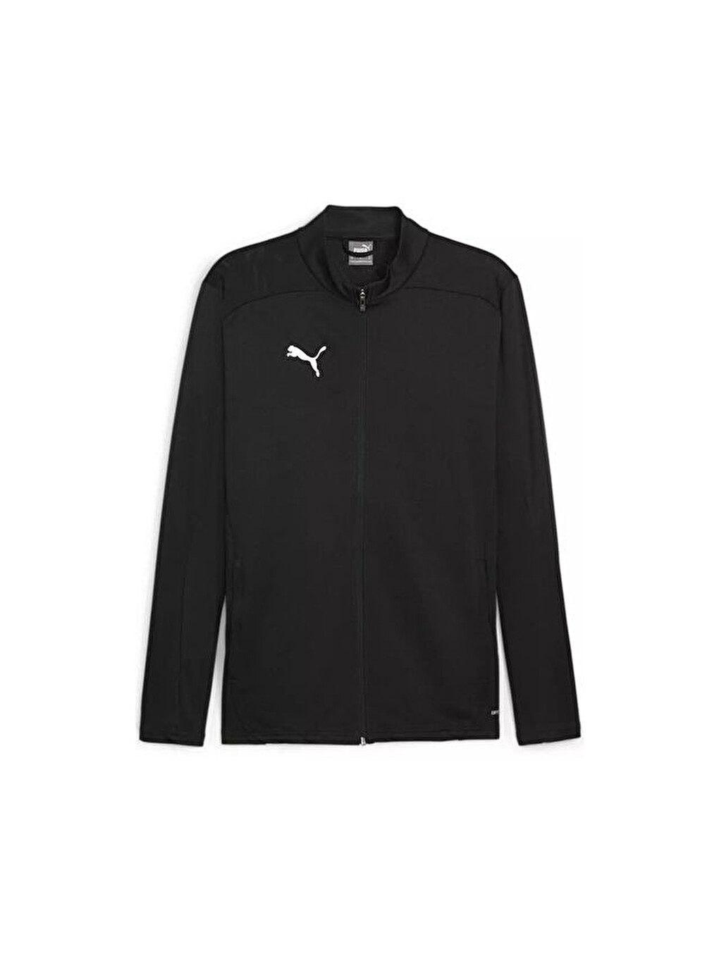 Teamfinal Training Jacket Erkek Futbol Antrenman Ceketi 65855403 Siyah