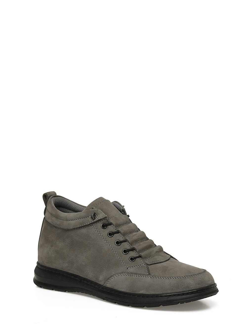 20248-X-N 5PR Gri Erkek Bot-1