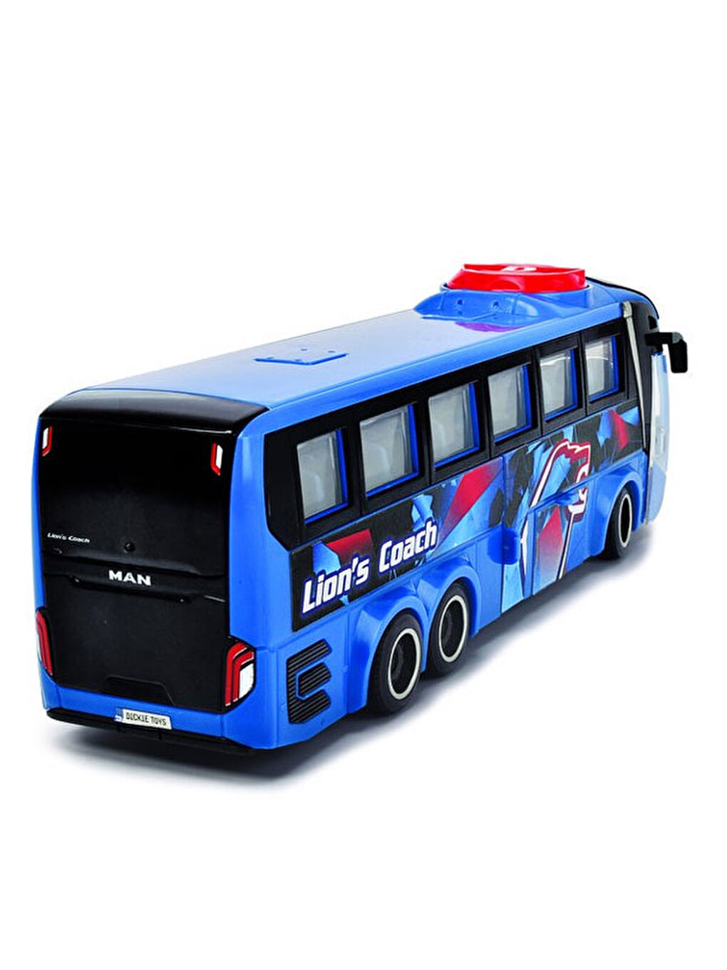 Man Lion's Coach Otobüs SMB-203744017-2