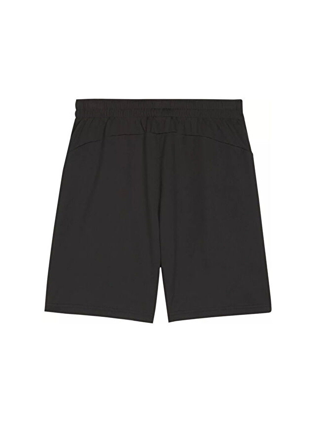 Teamfinal Training Shorts Erkek Futbol Antrenman Şortu 65856603 Siyah-1