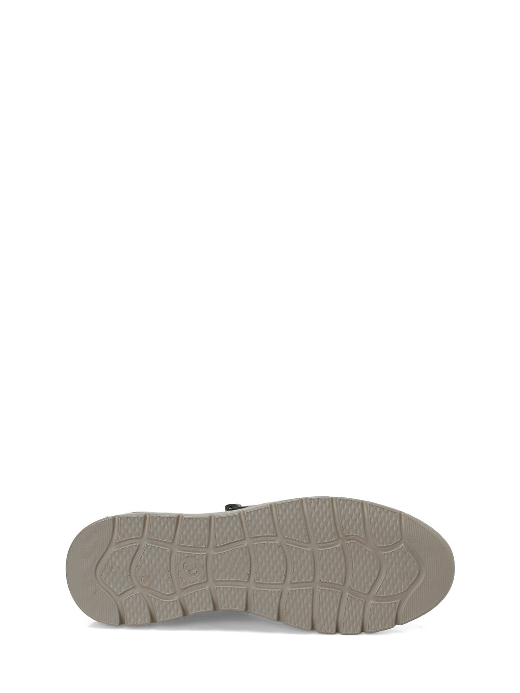 Bej 105901.Z Vizon Kadın Comfort Ayakkabı-5