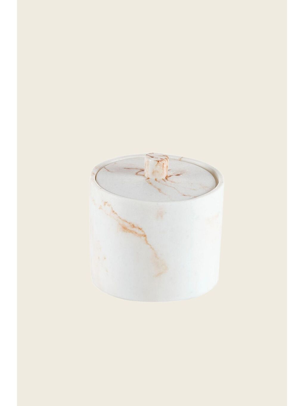 Cloud Pamukluk Bej-2