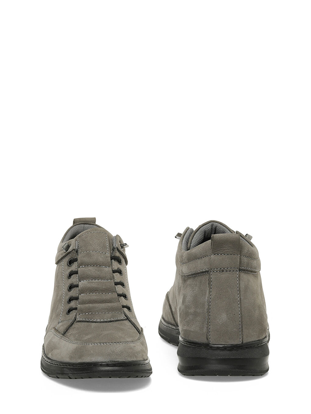 20248-X-N 5PR Gri Erkek Bot-4