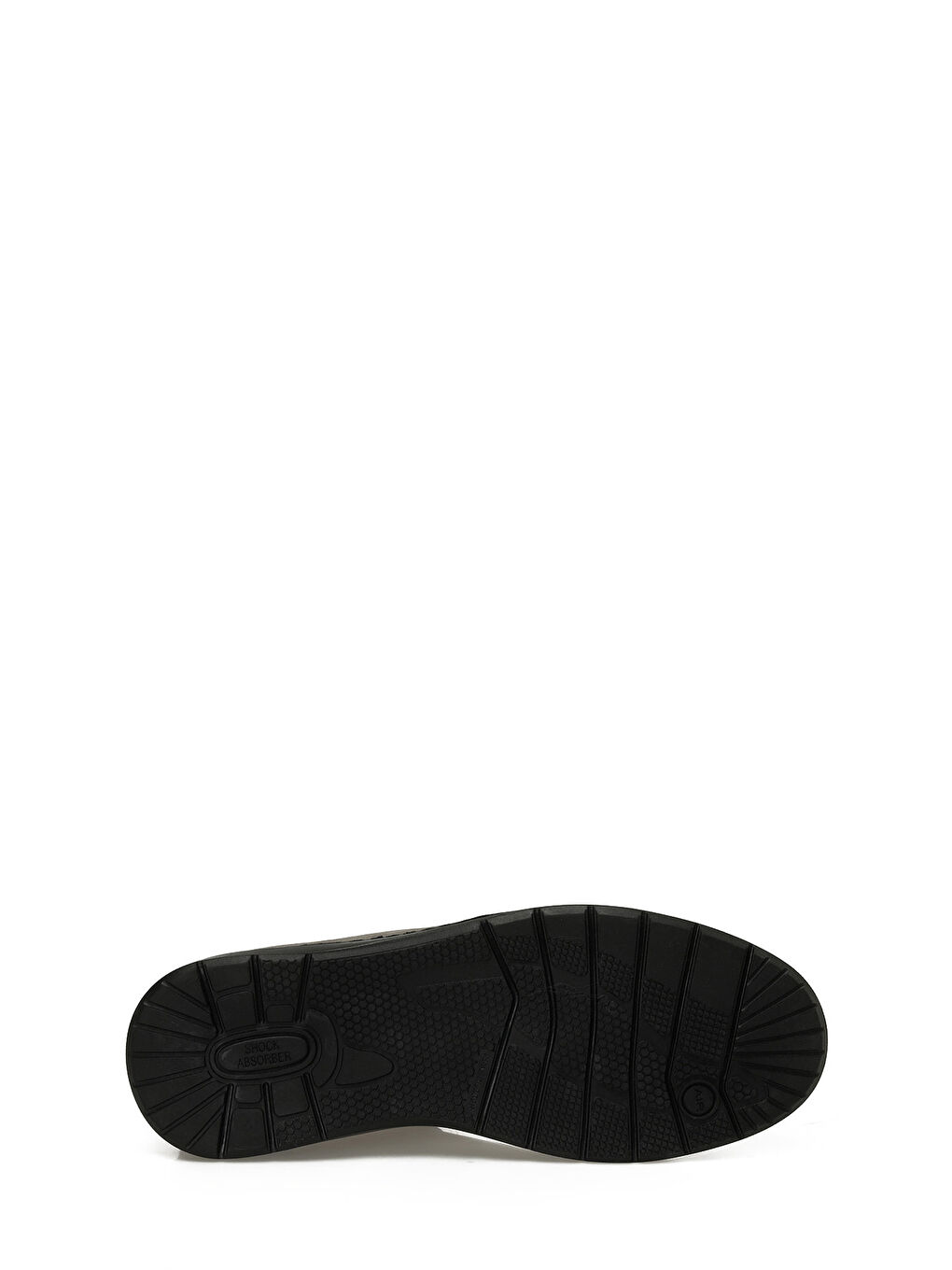 20248-X-N 5PR Gri Erkek Bot-5