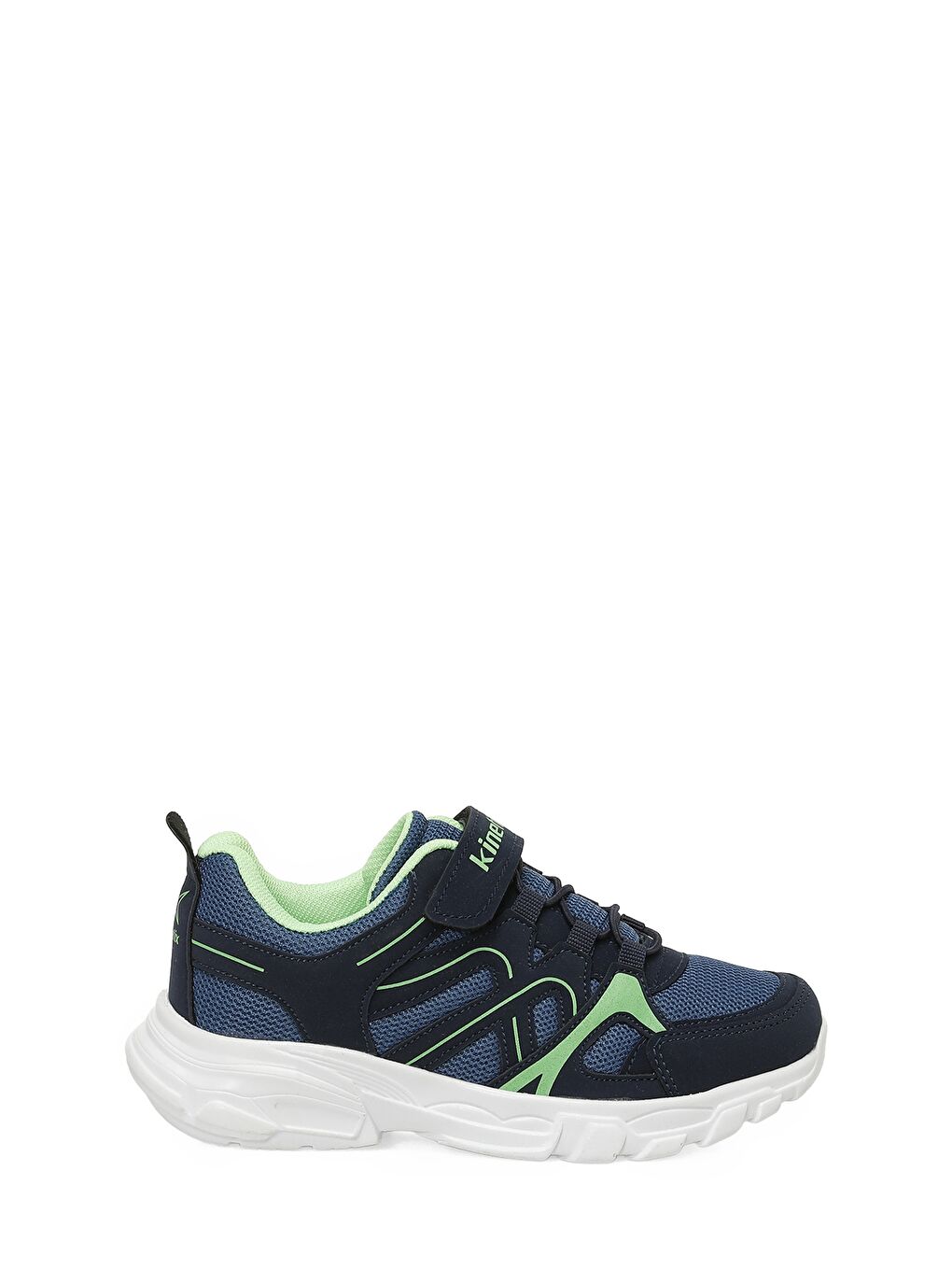 Mavi HUGO F 6FX SAKS Erkek Çocuk Spor Ayakkabı