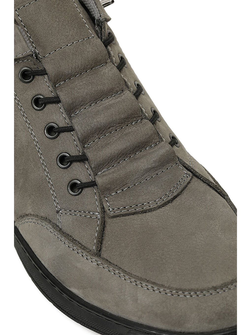 20248-X-N 5PR Gri Erkek Bot-6