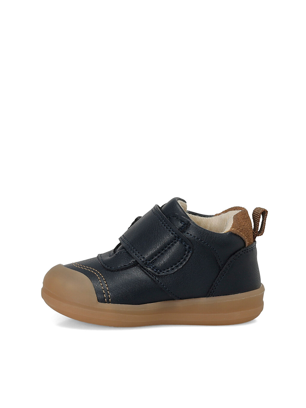 Truc.ı Lacivert Erkek Çocuk High Sneaker-2