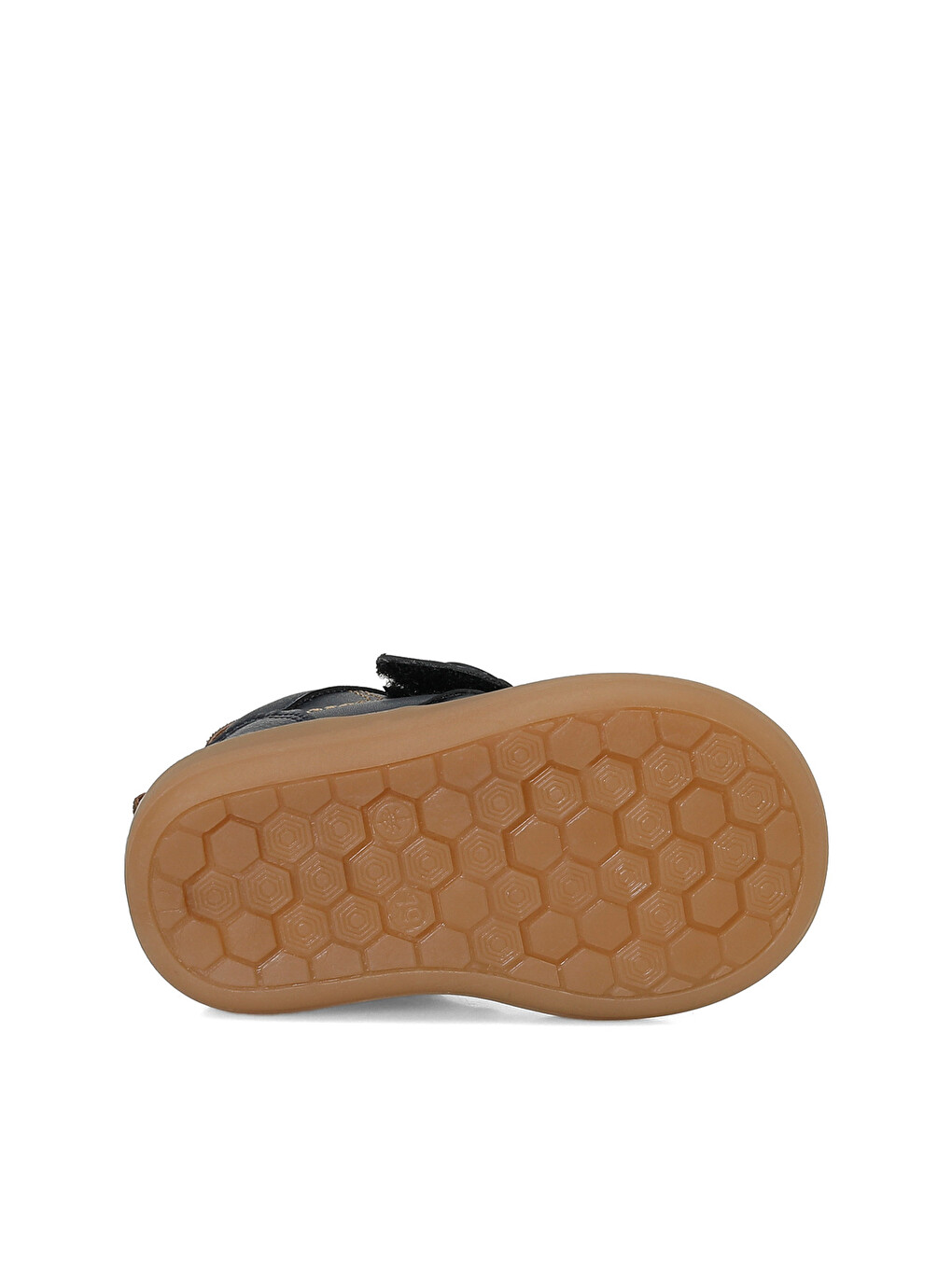 Truc.ı Lacivert Erkek Çocuk High Sneaker-5