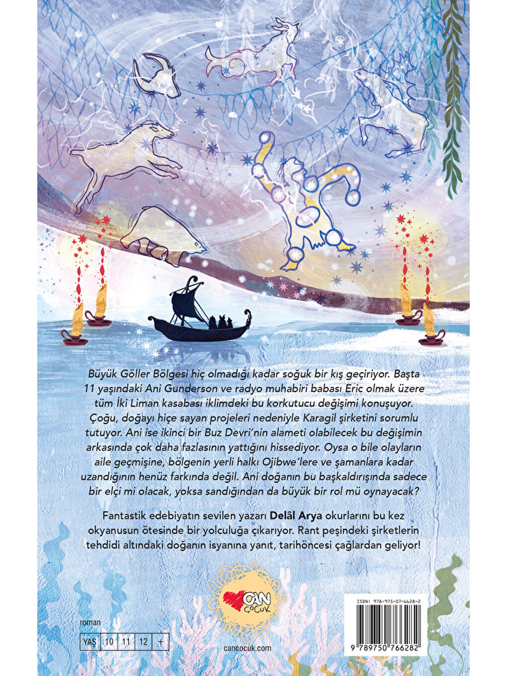 Kuzey Kıyısı Gizemleri-2