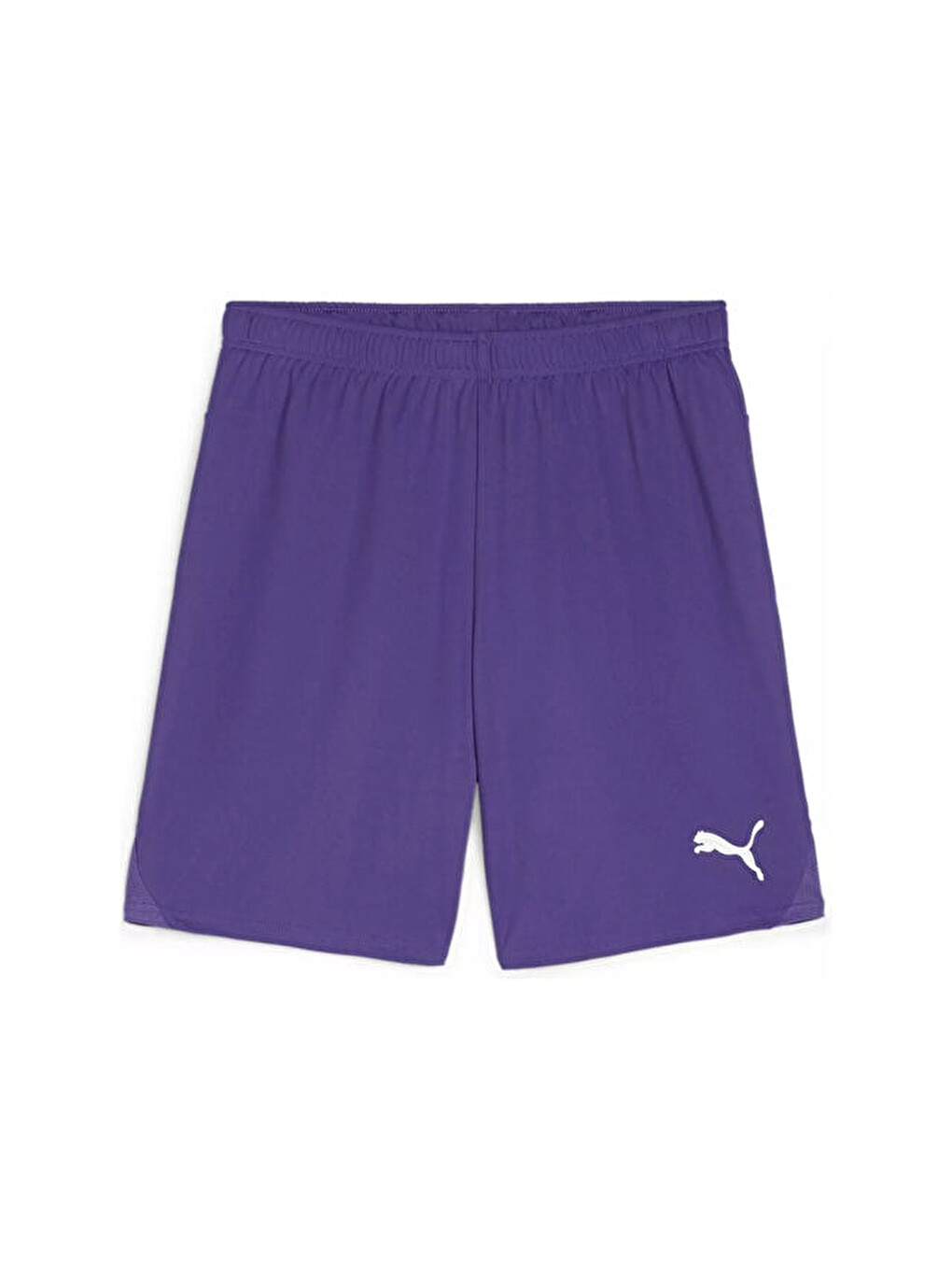 Teamgoal Shorts Erkek Futbol Antrenman Şortu 70575210 Mor