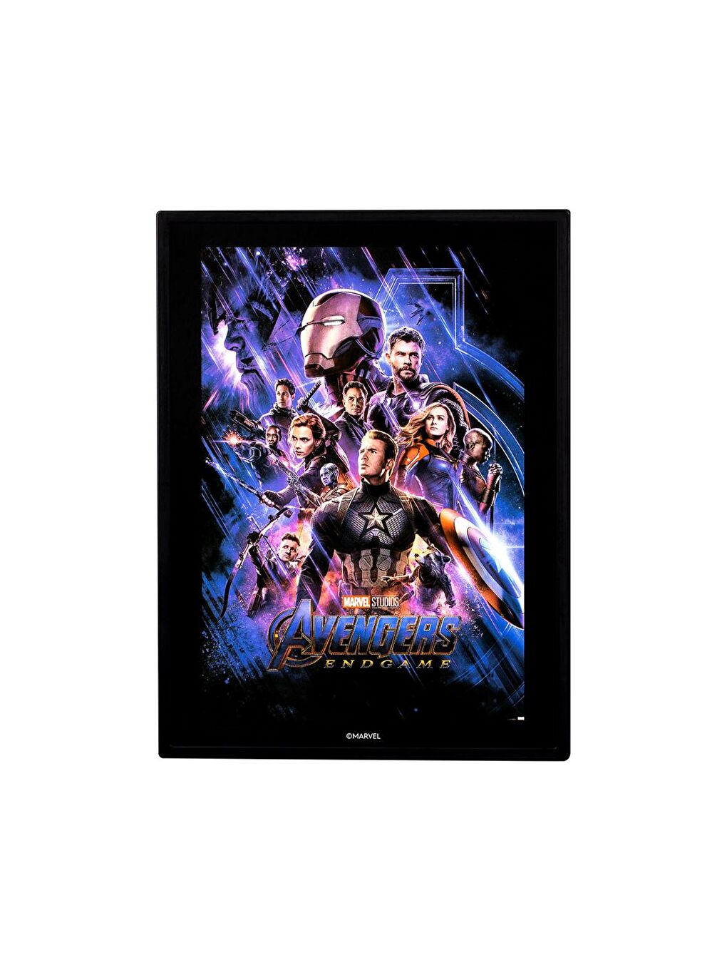 FANDROP Marvel Captain America Thanos'a Karşı MV03-2