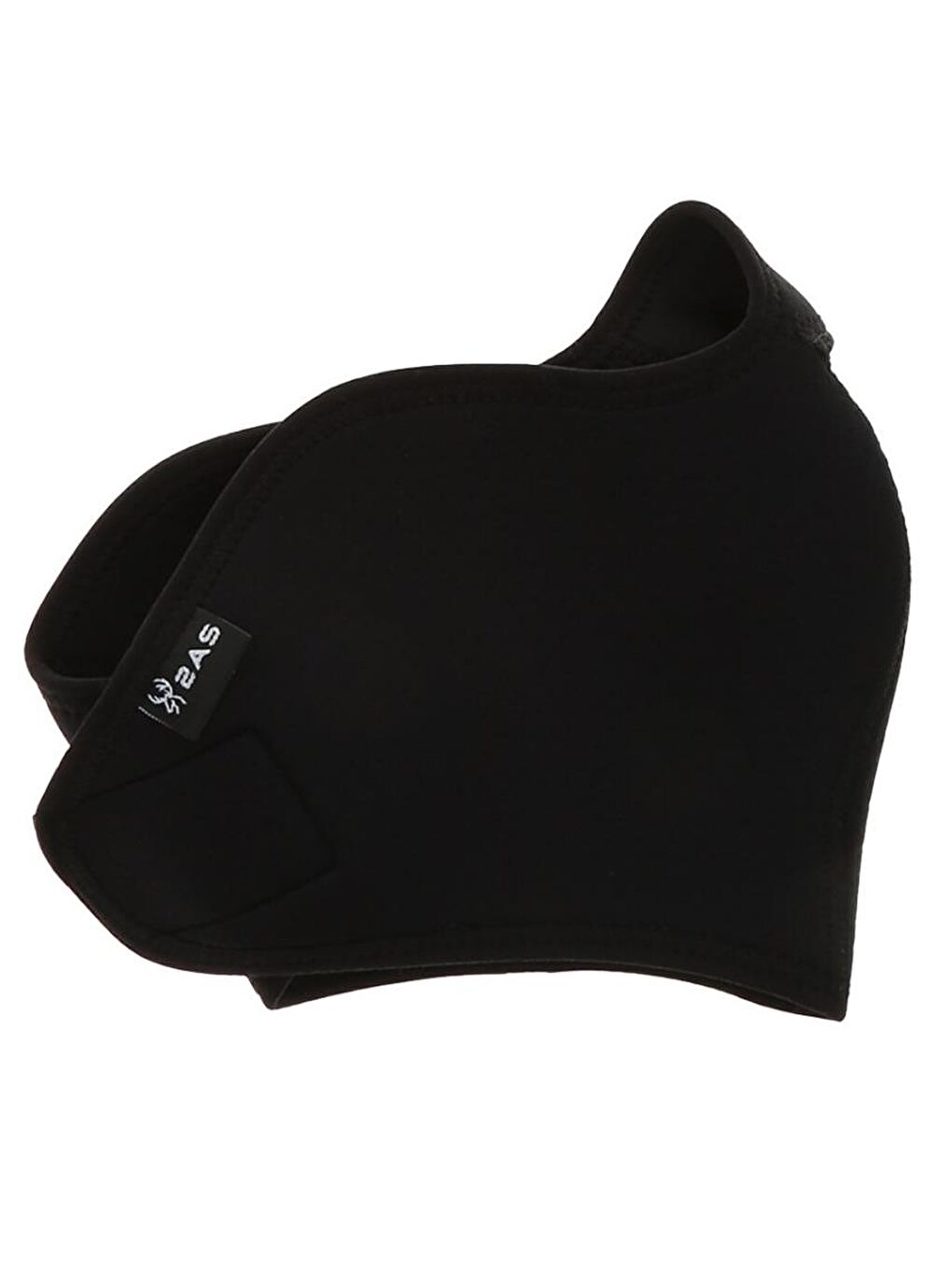 Siyah Jasna Kamuflaj Maske-1