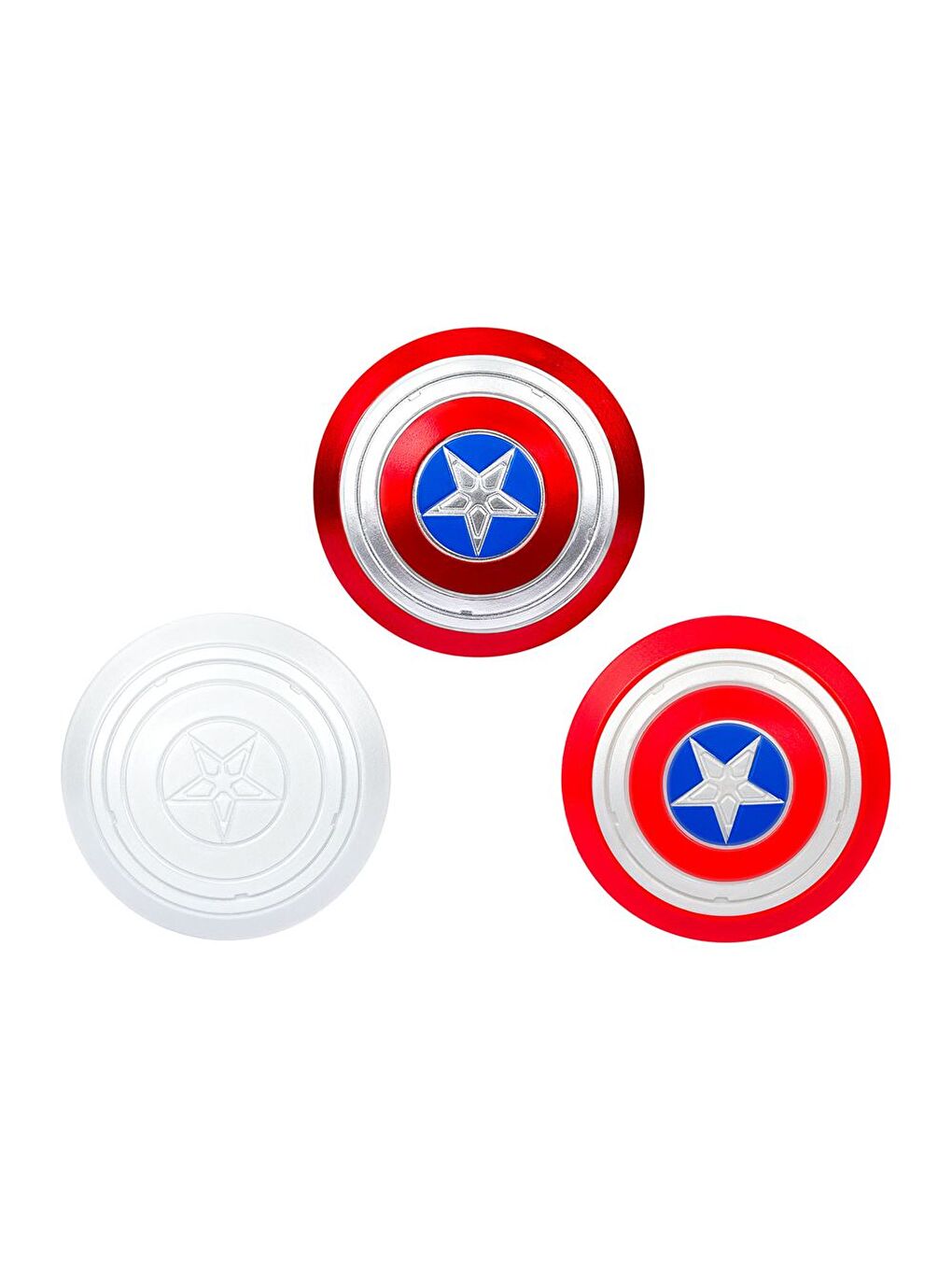 FANDROP Marvel Captain America Thanos'a Karşı MV03-3