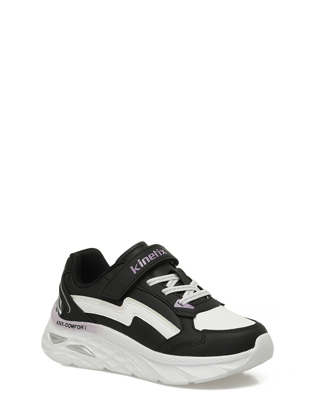 IMPALA F 5PR Siyah Kız Çocuk Spor Ayakkabı-1