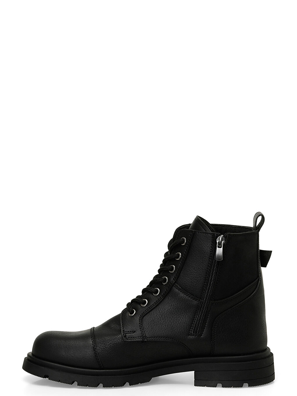 FOSCA 4PR Siyah Erkek Postal-2