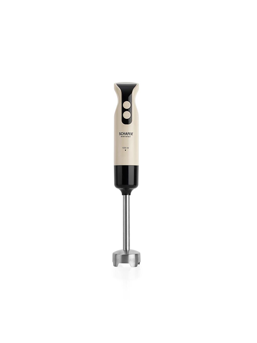 SCHAFER Meister Çubuk Blender-Krem