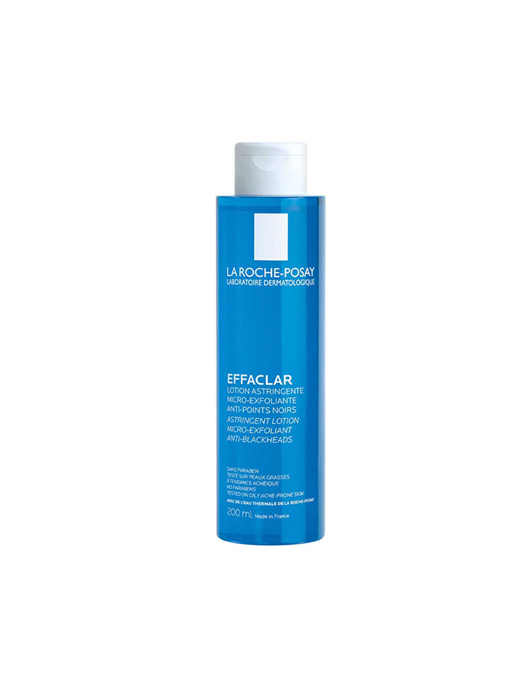 La Roche Posay Effaclar Lotion 200 ml