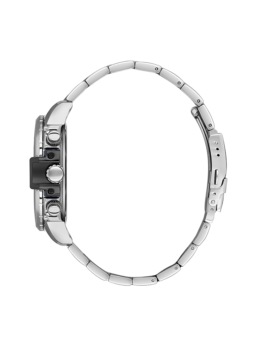 Gri DK.3.10034-3 Erkek Kol Saati-1