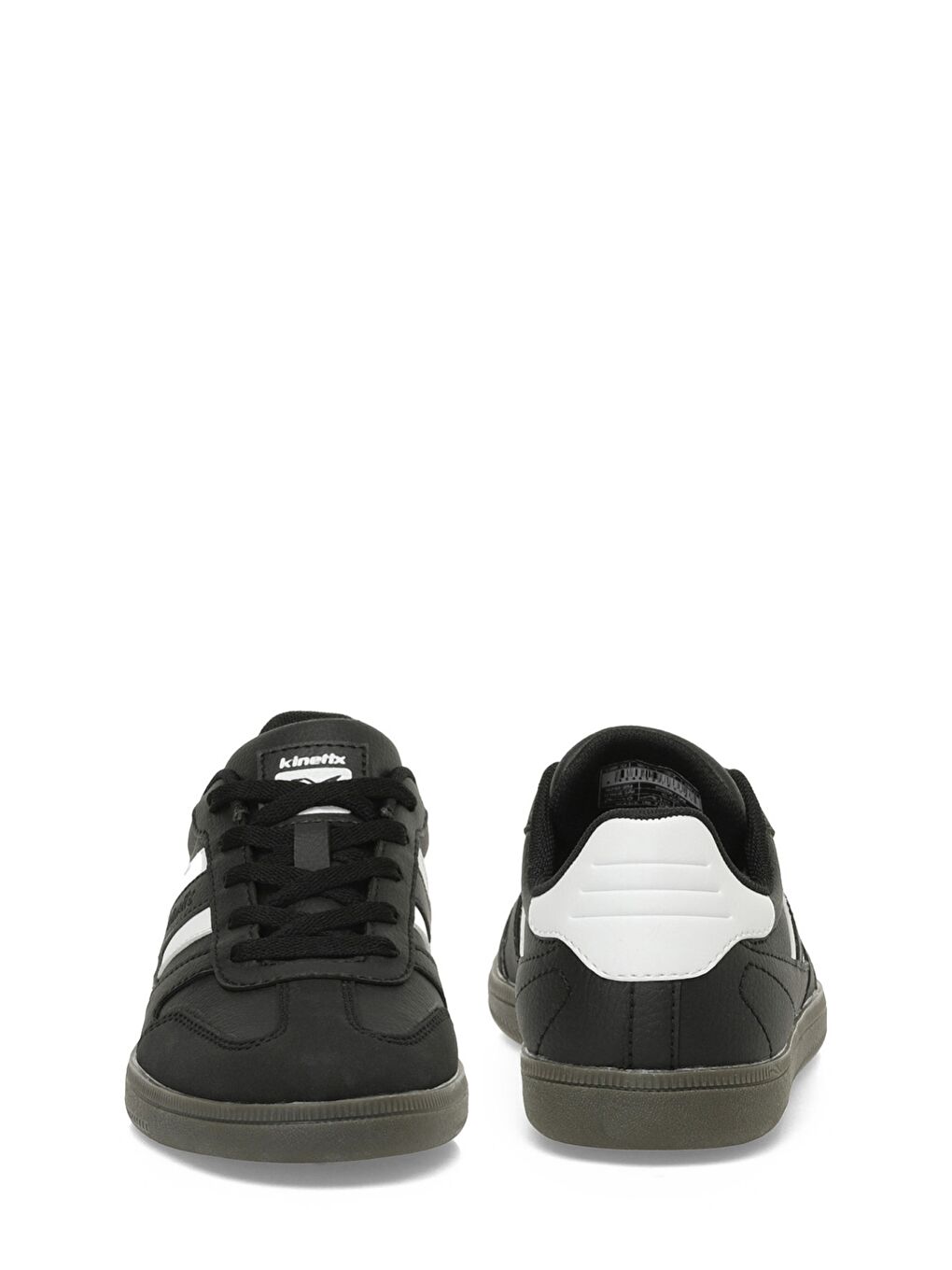 RUDOW F 5PR Siyah Erkek Çocuk Sneaker-4