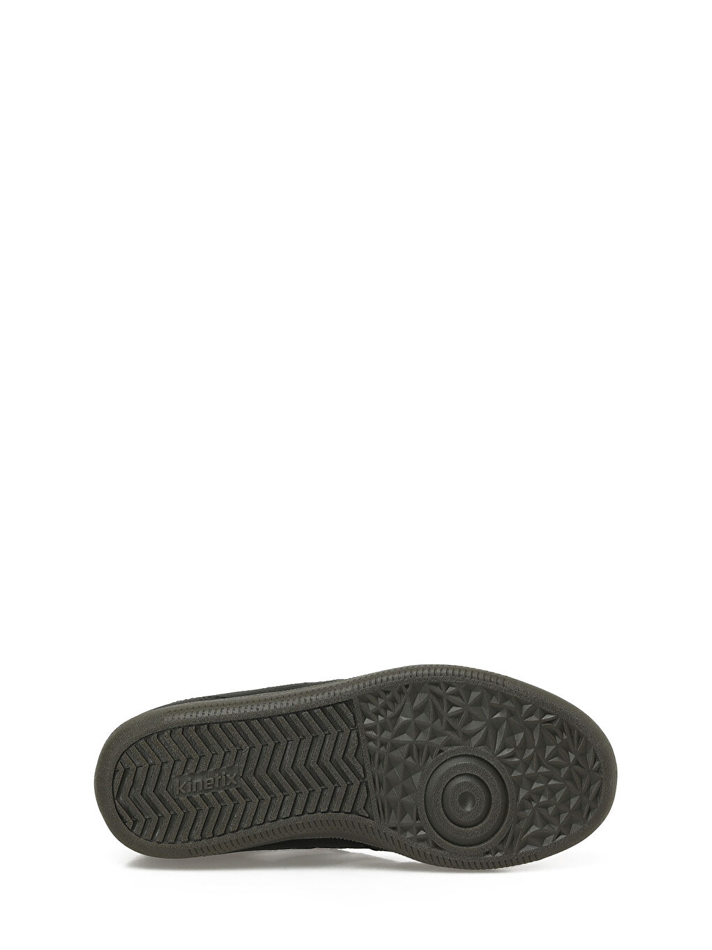 RUDOW F 5PR Siyah Erkek Çocuk Sneaker-5