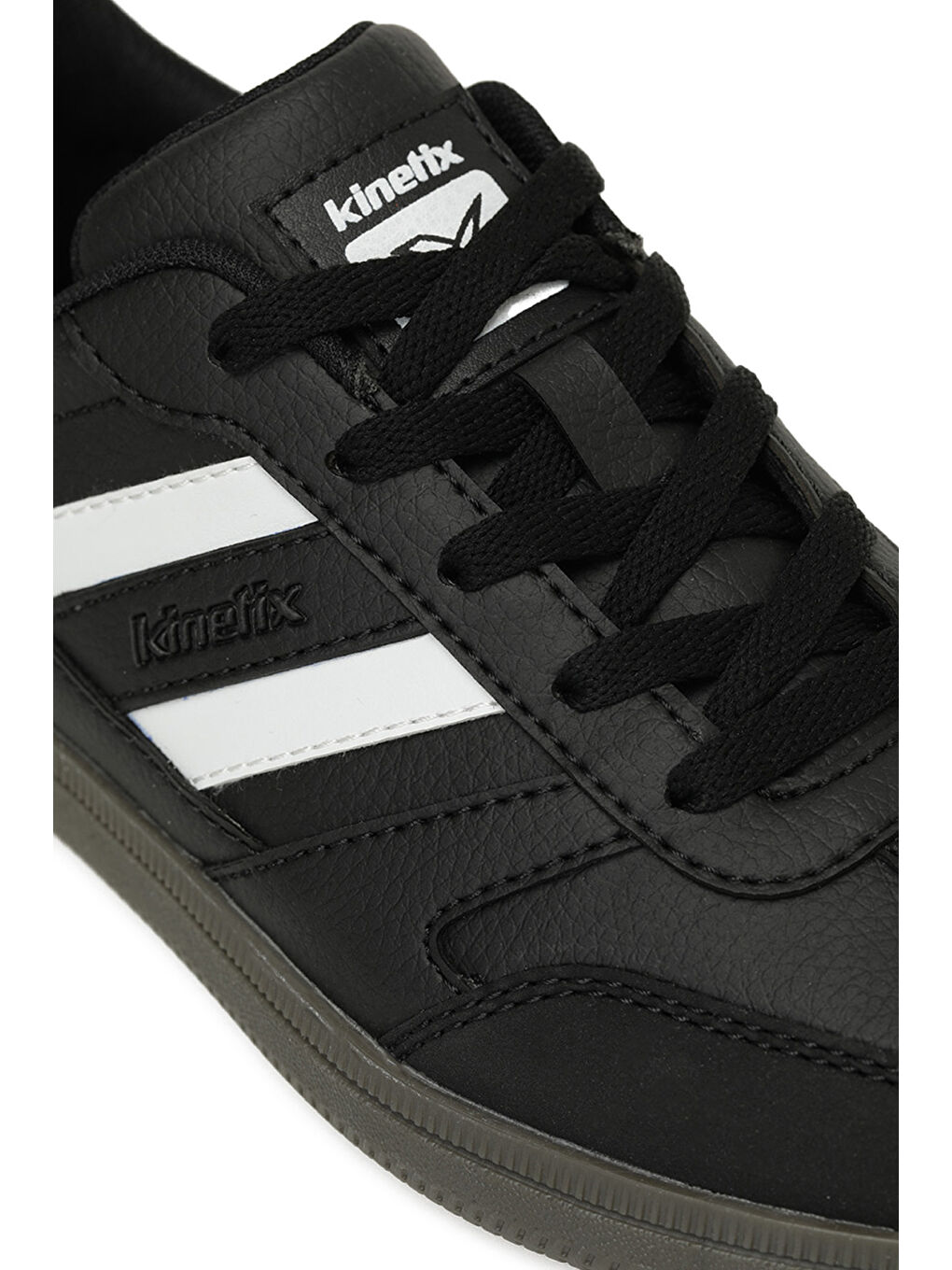 RUDOW F 5PR Siyah Erkek Çocuk Sneaker-6