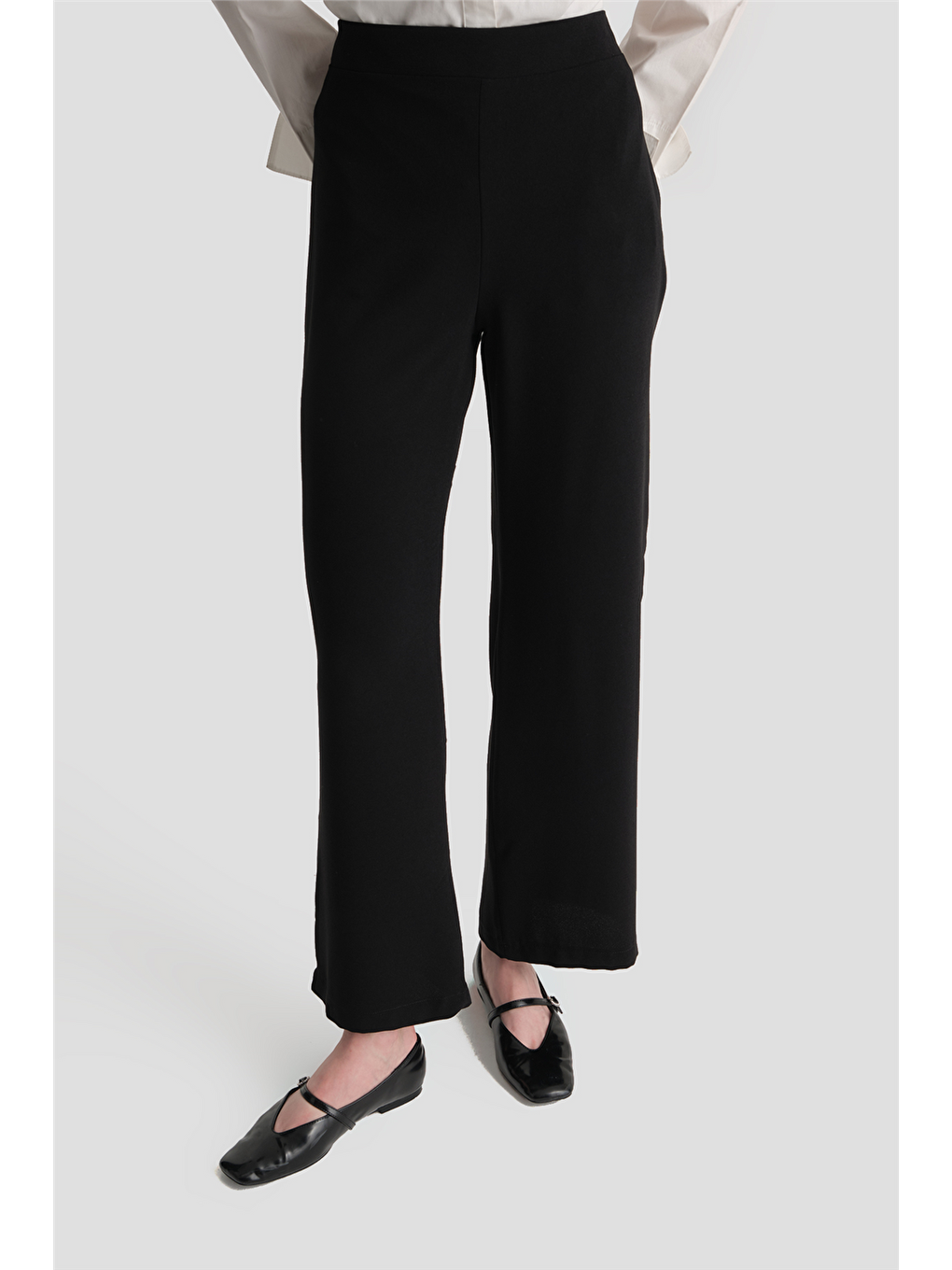 Yelekli Takım Siyah-4