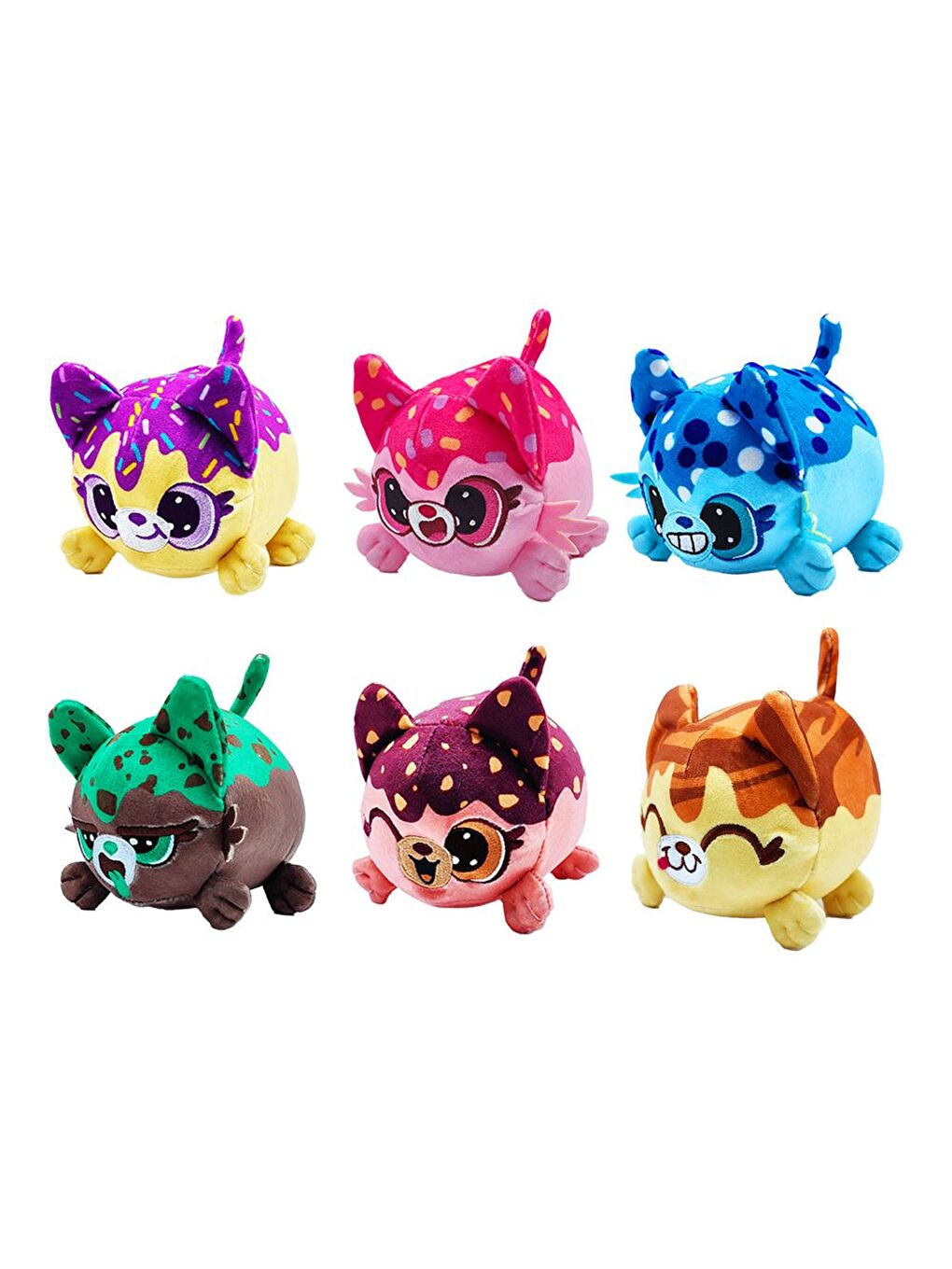 Team Toys IcePops - KoolKats-1